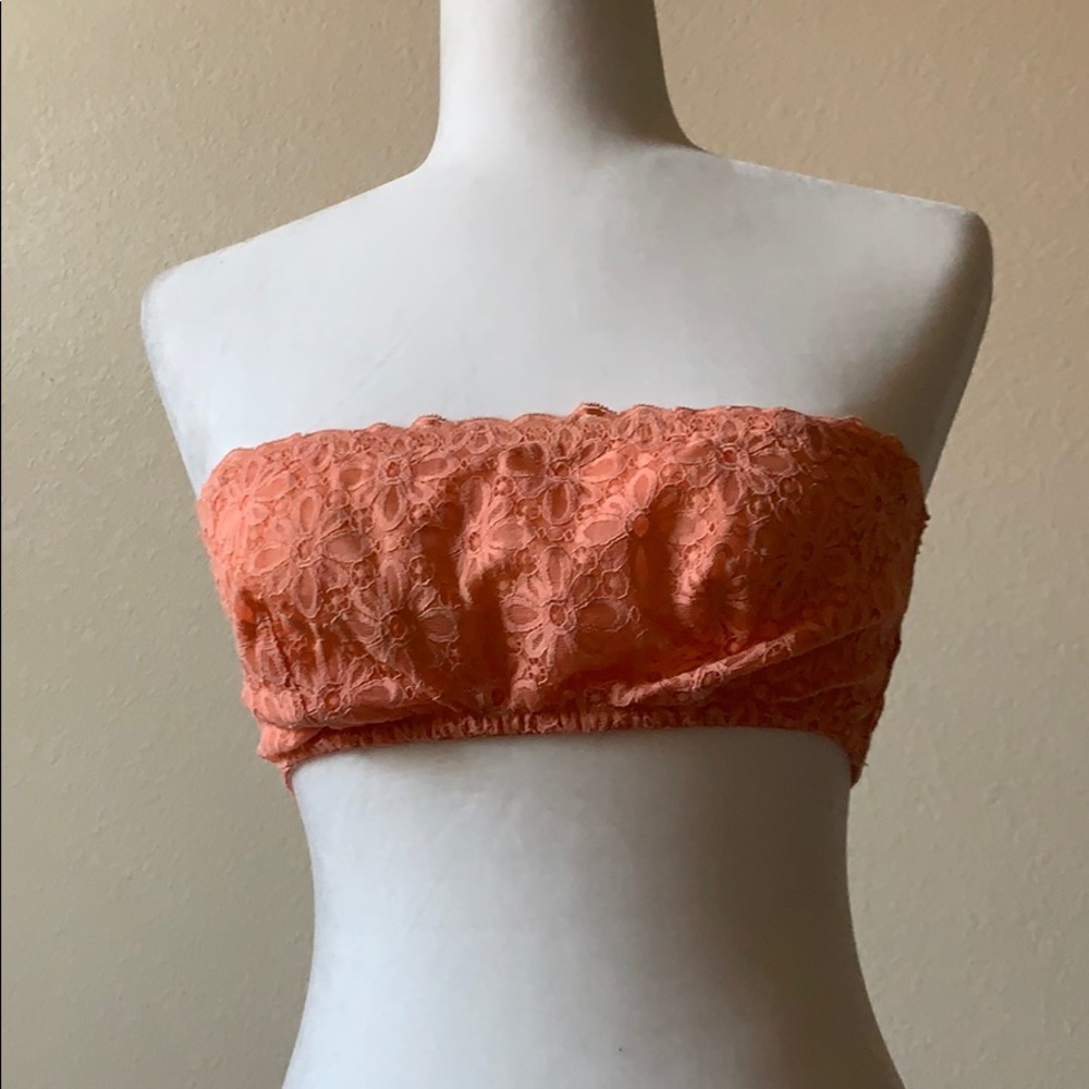 VS strapless bra💖